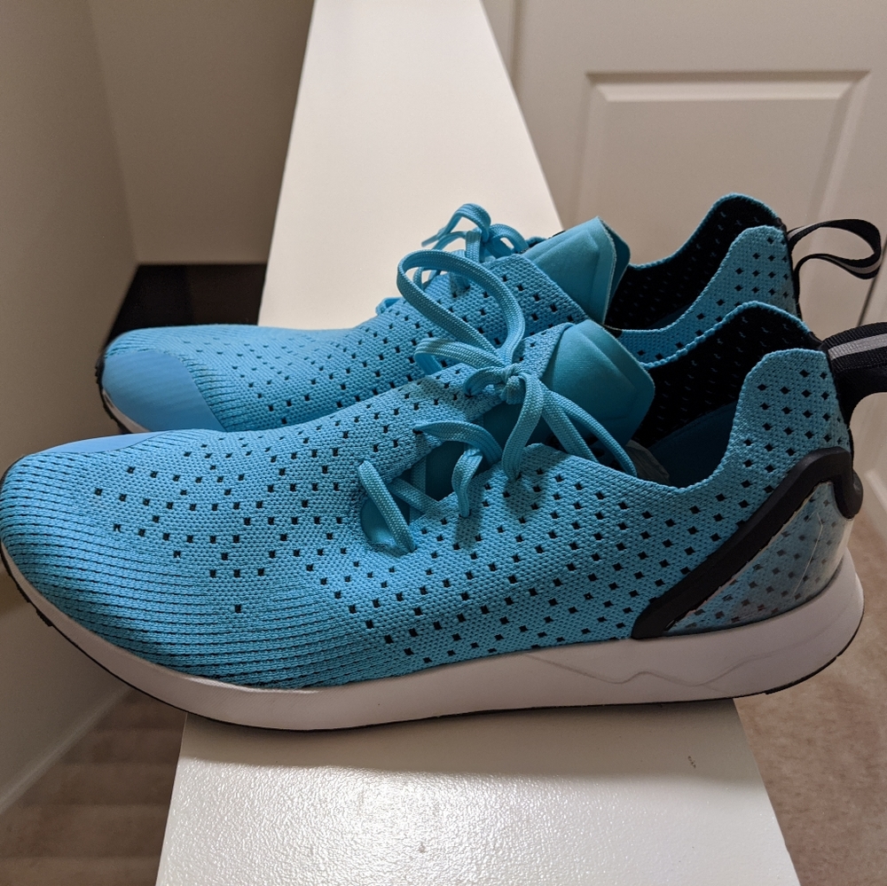 Adidas running shoe